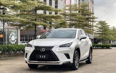 Lexus NX I, 2021 год, 2 700 000 рублей, 1 фотография