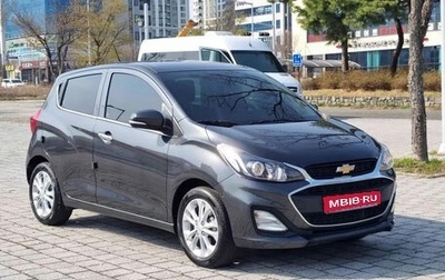 Chevrolet Spark IV, 2021 год, 900 000 рублей, 1 фотография