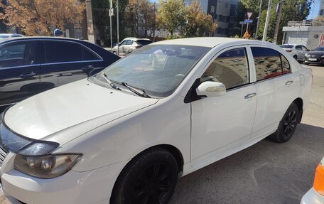 Lifan Solano I (630) рестайлинг, 2011 год, 260 000 рублей, 8 фотография