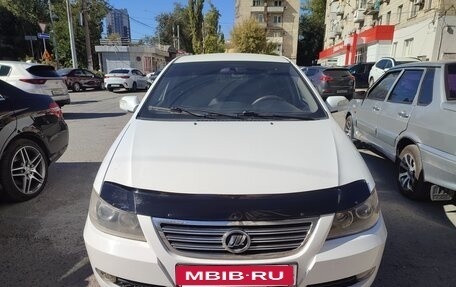 Lifan Solano I (630) рестайлинг, 2011 год, 260 000 рублей, 10 фотография