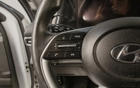 Hyundai Elantra, 2021 год, 2 099 000 рублей, 9 фотография