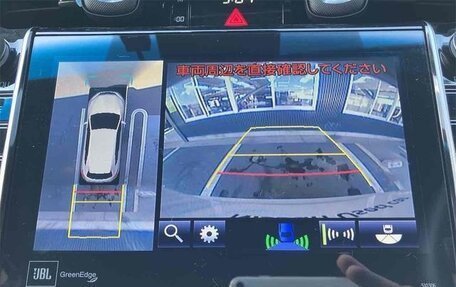 Toyota Harrier, 2019 год, 2 617 000 рублей, 17 фотография