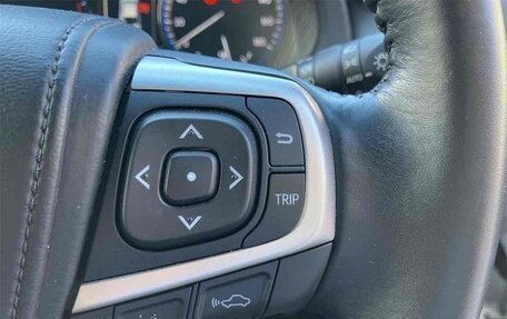 Toyota Harrier, 2019 год, 2 617 000 рублей, 13 фотография