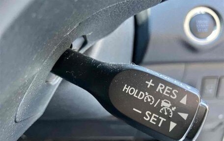 Toyota Harrier, 2019 год, 2 617 000 рублей, 14 фотография