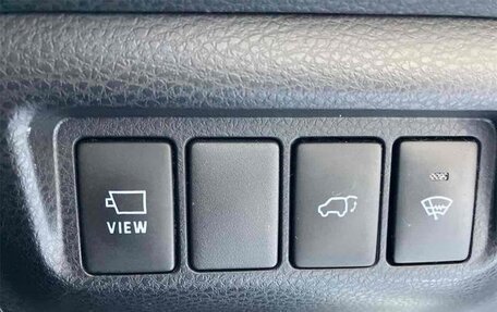 Toyota Harrier, 2019 год, 2 617 000 рублей, 22 фотография