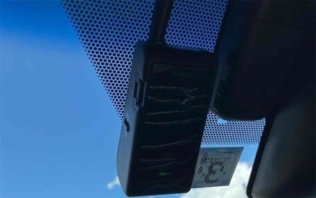 Toyota Harrier, 2019 год, 2 617 000 рублей, 21 фотография