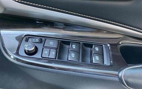 Toyota Harrier, 2019 год, 2 617 000 рублей, 23 фотография