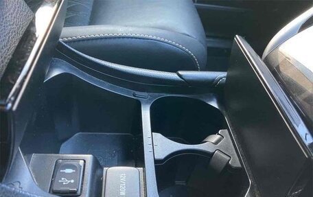 Toyota Harrier, 2019 год, 2 617 000 рублей, 26 фотография