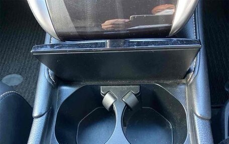 Toyota Harrier, 2019 год, 2 617 000 рублей, 27 фотография