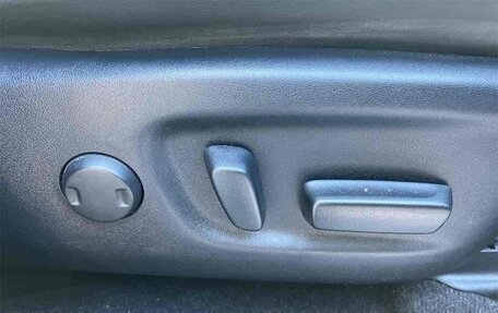 Toyota Harrier, 2019 год, 2 617 000 рублей, 29 фотография