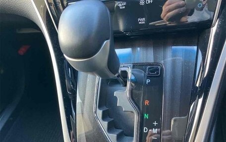 Toyota Harrier, 2019 год, 2 617 000 рублей, 28 фотография