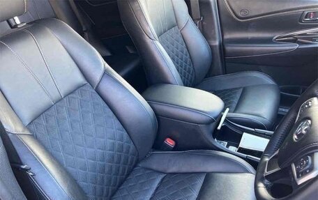 Toyota Harrier, 2019 год, 2 617 000 рублей, 30 фотография