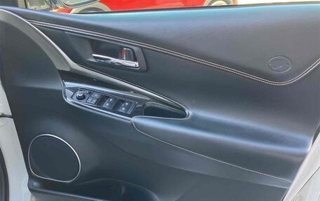 Toyota Harrier, 2019 год, 2 617 000 рублей, 32 фотография