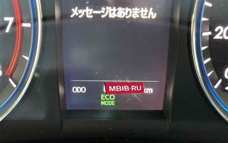 Toyota Harrier, 2019 год, 2 617 000 рублей, 16 фотография