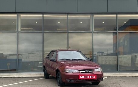 Daewoo Nexia I рестайлинг, 2013 год, 190 000 рублей, 2 фотография