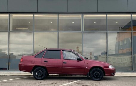 Daewoo Nexia I рестайлинг, 2013 год, 190 000 рублей, 3 фотография