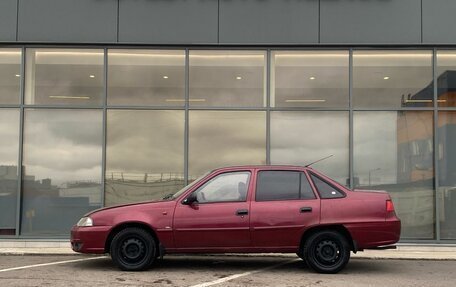 Daewoo Nexia I рестайлинг, 2013 год, 190 000 рублей, 6 фотография