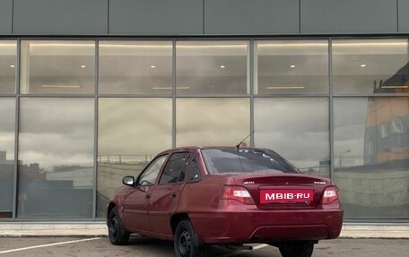 Daewoo Nexia I рестайлинг, 2013 год, 190 000 рублей, 5 фотография