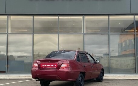 Daewoo Nexia I рестайлинг, 2013 год, 190 000 рублей, 4 фотография