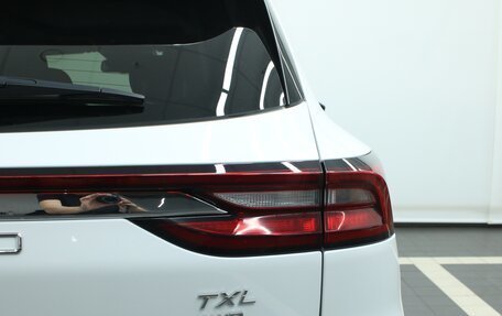 CheryExeed TXL, 2022 год, 4 649 900 рублей, 19 фотография