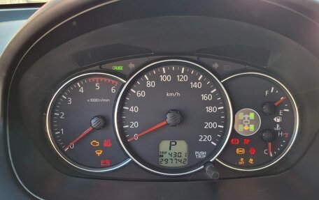 Mitsubishi Pajero Sport II рестайлинг, 2011 год, 1 350 000 рублей, 5 фотография