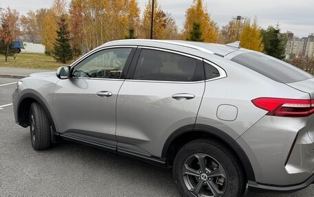 Haval F7x I, 2022 год, 1 890 000 рублей, 7 фотография