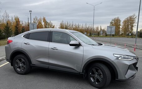 Haval F7x I, 2022 год, 1 890 000 рублей, 5 фотография