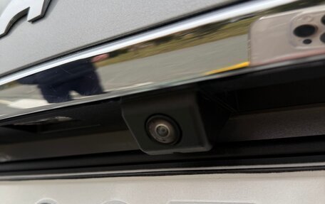 Haval F7x I, 2022 год, 1 890 000 рублей, 11 фотография