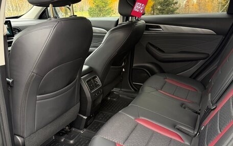 Haval F7x I, 2022 год, 1 890 000 рублей, 14 фотография