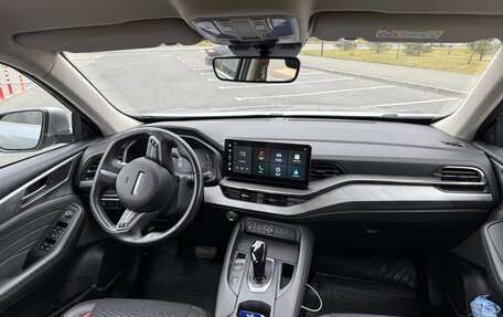 Haval F7x I, 2022 год, 1 890 000 рублей, 15 фотография