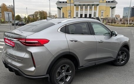 Haval F7x I, 2022 год, 1 890 000 рублей, 6 фотография
