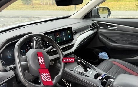 Haval F7x I, 2022 год, 1 890 000 рублей, 13 фотография