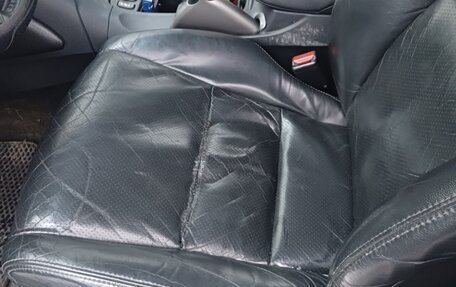 Honda Civic VIII, 2007 год, 450 000 рублей, 3 фотография