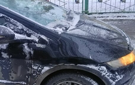 Honda Civic VIII, 2007 год, 450 000 рублей, 6 фотография