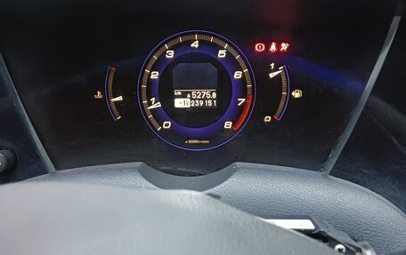 Honda Civic VIII, 2007 год, 450 000 рублей, 5 фотография
