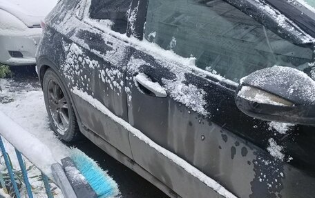 Honda Civic VIII, 2007 год, 450 000 рублей, 7 фотография