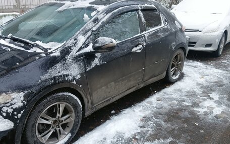 Honda Civic VIII, 2007 год, 450 000 рублей, 12 фотография