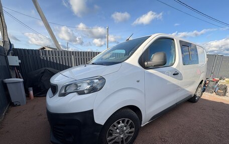 Peugeot Expert, 2018 год, 2 100 000 рублей, 5 фотография