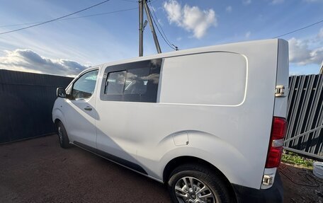 Peugeot Expert, 2018 год, 2 100 000 рублей, 4 фотография