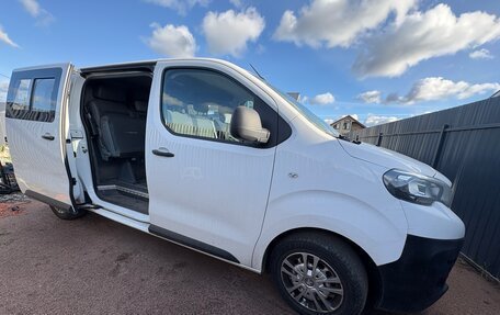 Peugeot Expert, 2018 год, 2 100 000 рублей, 6 фотография