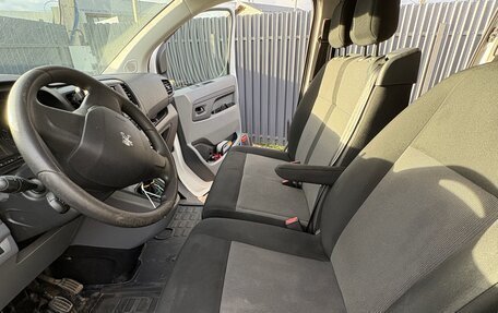 Peugeot Expert, 2018 год, 2 100 000 рублей, 15 фотография