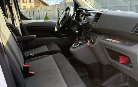 Peugeot Expert, 2018 год, 2 100 000 рублей, 16 фотография