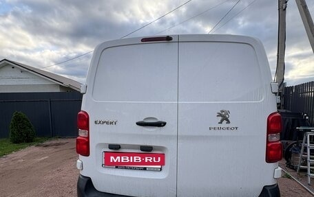 Peugeot Expert, 2018 год, 2 100 000 рублей, 18 фотография