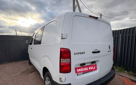 Peugeot Expert, 2018 год, 2 100 000 рублей, 19 фотография