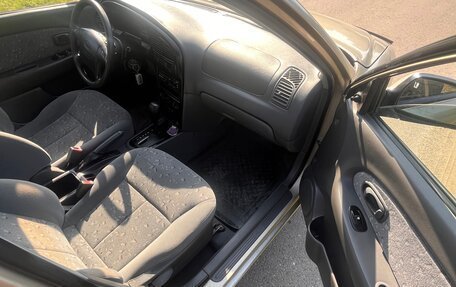 KIA Spectra II (LD), 2008 год, 400 000 рублей, 11 фотография
