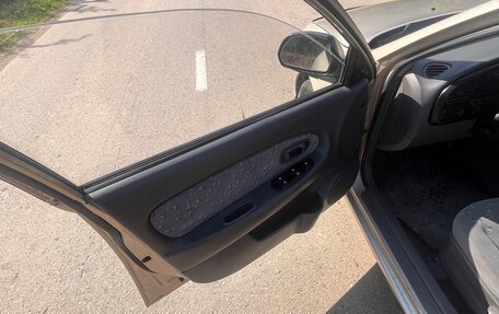 KIA Spectra II (LD), 2008 год, 400 000 рублей, 13 фотография