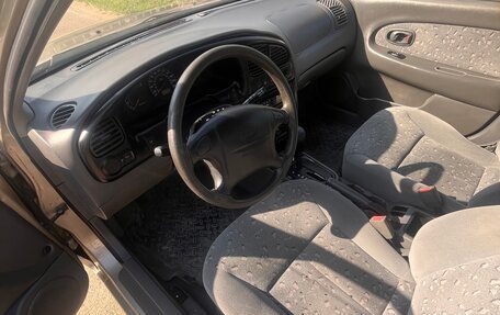 KIA Spectra II (LD), 2008 год, 400 000 рублей, 10 фотография