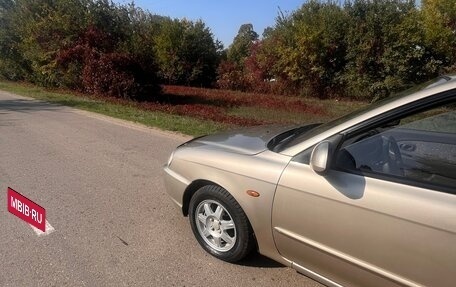 KIA Spectra II (LD), 2008 год, 400 000 рублей, 3 фотография