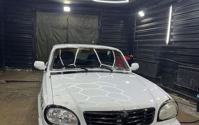 ГАЗ 31105 «Волга», 2005 год, 115 000 рублей, 1 фотография