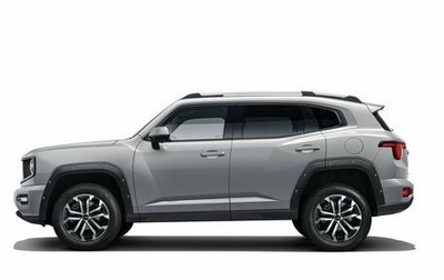 Haval H7, 2025 год, 3 464 010 рублей, 1 фотография